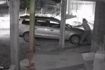 Nikšićanina sugrađanin na kućnom pragu napao sjekirom, za tužiteljku nema krivičnog djela Nikšićanina sugrađanin na kućnom pragu napao sjekirom, za tužiteljku nema krivičnog djela