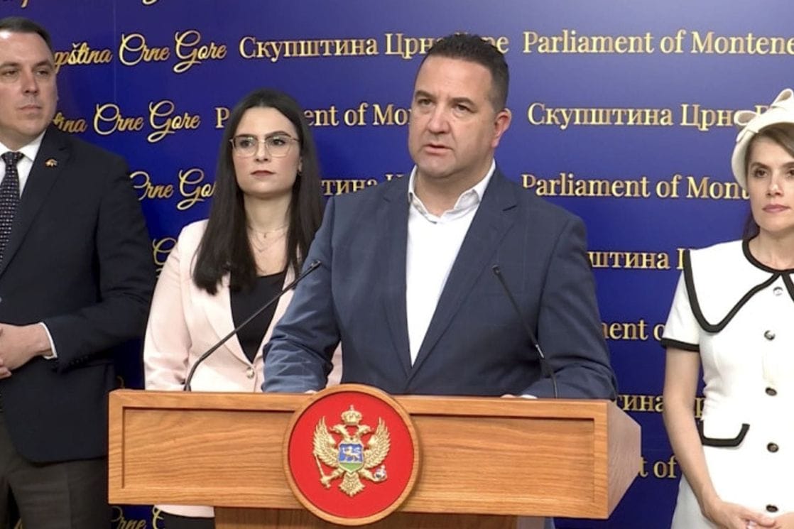 Eraković: Zakon o unutrašnjim poslovima oružje vlasti u obračunu s onima koji im ne odgovaraju