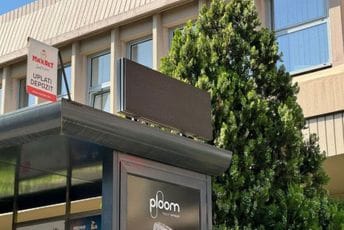 "Investicija koja propada": Led displeji na podgoričkim stajalištima ne rade "Investicija koja propada": Led displeji na podgoričkim stajalištima ne rade