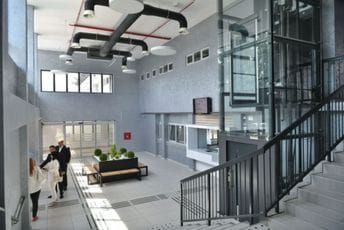 Pogledajte kako izgleda željeznička stanica u Bijelom Polju (FOTO)