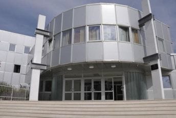 Smijenjena Gordana Milutinović, vršilac dužnosti Luka Medenica Smijenjena Gordana Milutinović, vršilac dužnosti Luka Medenica