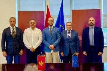 MDUP: Ekološka naselja za održivu budućnost MDUP: Ekološka naselja za održivu budućnost