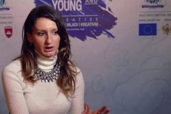 DPNCG: Uvažena žalba novinarke, tužiteljka prerano odustala od krivičnog gonjenja DPNCG: Uvažena žalba novinarke, tužiteljka prerano odustala od krivičnog gonjenja