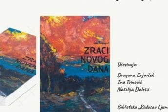 "Zraci novog dana" sjutra pred podgoričkom publikom "Zraci novog dana" sjutra pred podgoričkom publikom