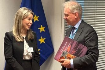 Crna Gora da nastavi sa sprovođenjem ključnih reformi za ubrzanje ekonomskog rasta Crna Gora da nastavi sa sprovođenjem ključnih reformi za ubrzanje ekonomskog rasta