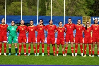 Finska prvi rival fudbalerki u baražu za EP Finska prvi rival fudbalerki u baražu za EP