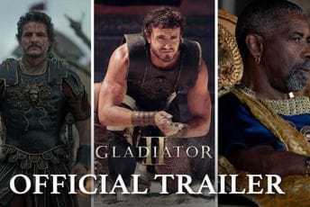 Čekanju je kraj: Pogledajte trejler za 'Gladijator 2' (VIDEO)
