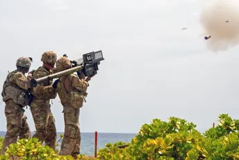 Stoltenberg: Još 700 miliona dolara za proizvodnju Stinger raketa Ilustracija