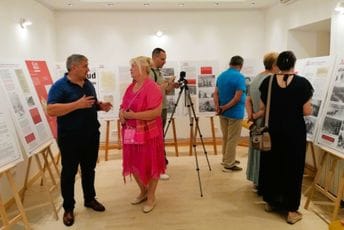 Šobić: Čuvamo sjećanje na pretke koji su birali put slobode; Jovović: Šavnik je trajno inkorporiran u ideal crnogorskog slobodarstva Šobić: Čuvamo sjećanje na pretke koji su birali put slobode; Jovović: Šavnik je trajno inkorporiran u ideal crnogorskog slobodarstva