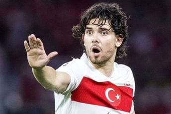 Kadioglu bira između ponuda tri velika kluba Kadioglu bira između ponuda tri velika kluba