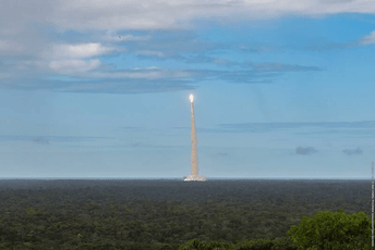 (VIDEO) Nova evropska raketa Arijana 6 lansirana u svemir