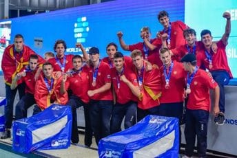 Janović u idealnoj postavi Svjetskog šampionata U18 Janović u idealnoj postavi Svjetskog šampionata U18