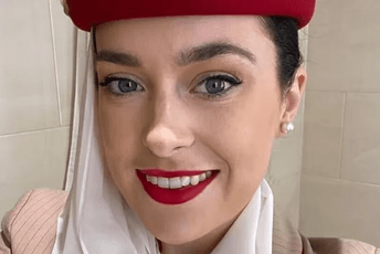 Sud u Dubaiju optužio stjuardesu za "pokušaj samoubistva" Tori Towey