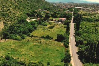 Glavni grad pokreće izgradnju Dnevnog centra za djecu i omladinu sa smetnjama u razvoju Glavni grad pokreće izgradnju Dnevnog centra za djecu i omladinu sa smetnjama u razvoju