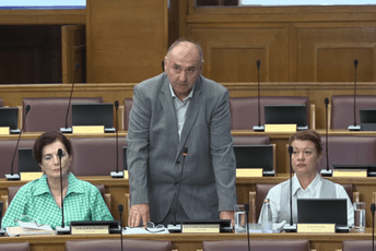 Bjeković: Prošle godine 387 pritužbi na rad državnih organa Bjeković: Prošle godine 387 pritužbi na rad državnih organa