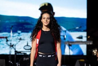 (VIDEO) COK predstavio opremu za OI u Parizu (VIDEO) COK predstavio opremu za OI u Parizu