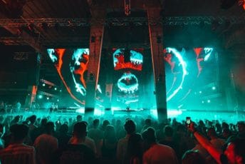 U susret Rubix festivalu: Nezaboravan provod u najavi, lokalni izvođači zasijaće rame uz rame sa najvećim svjetskim umjetnicima U susret Rubix festivalu: Nezaboravan provod u najavi, lokalni izvođači zasijaće rame uz rame sa najvećim svjetskim umjetnicima