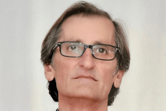 Preminuo Vladimir Spajić, otac premijera Crne Gore Preminuo Vladimir Spajić, otac premijera Crne Gore