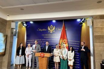 Anđušić: Vlada namjerila da isključi Skupštinu iz upravljanja državnom imovinom Anđušić: Vlada namjerila da isključi Skupštinu iz upravljanja državnom imovinom