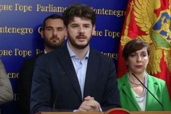 Čarapić podnio ostavku pa je - povukao