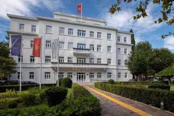 Podgoričani bi mogli opet na izbore: Čekala bi ih nikad šira ponuda Podgoričani bi mogli opet na izbore: Čekala bi ih nikad šira ponuda