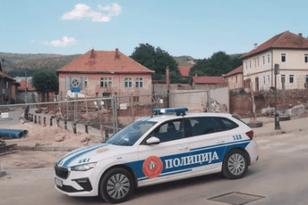 Pljevljak poginuo na gradilištu kada se na njega obrušila zemlja Pljevljak poginuo na gradilištu kada se na njega obrušila zemlja