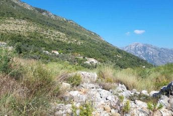 Herceg Novi: Nakon više od 50 godina voda stigla do najudaljenijih kuća u Kamenarima Herceg Novi: Nakon više od 50 godina voda stigla do najudaljenijih kuća u Kamenarima