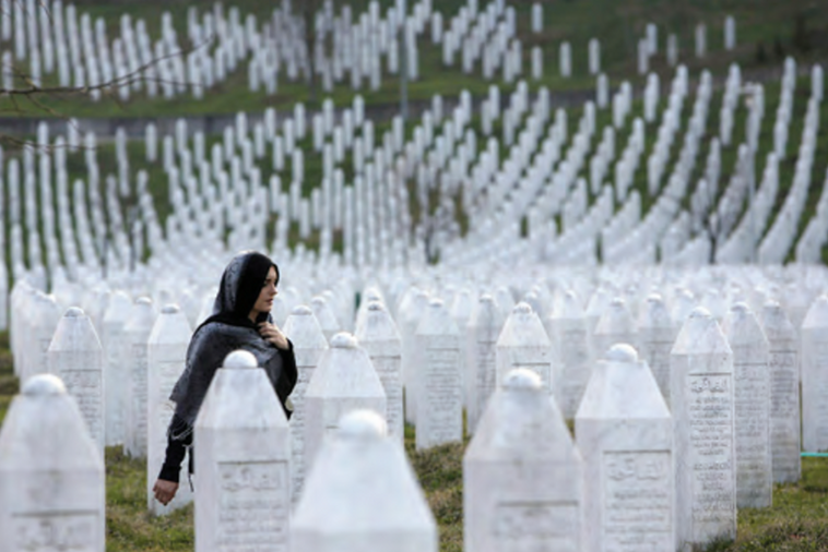 HRA, CGO i ANIMA: Državne institucije hitno da saopšte kako će obilježiti Dan sjećanja na genocid u Srebrenici