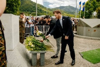 Dukaj: Dužnost svakog čovjeka danas je osuda negatora genocida i solidarnost sa porodicama žrtava Dukaj: Dužnost svakog čovjeka danas je osuda negatora genocida i solidarnost sa porodicama žrtava