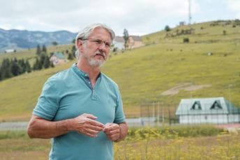 Martinović: Djela land arta na Žabljaku pozivaju na razmišljanje povezujući prirodne ljepote i kulturnu baštinu Martinović: Djela land arta na Žabljaku pozivaju na razmišljanje povezujući prirodne ljepote i kulturnu baštinu