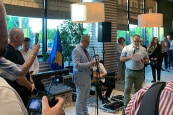 Dačić: Na polju saradnje Kosova i Crne Gore postoje velike mogućnosti Dačić: Na polju saradnje Kosova i Crne Gore postoje velike mogućnosti