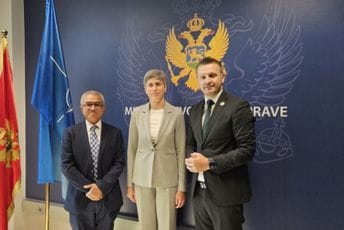 MJU: Nastavak saradnje sa UNDP-em u cilju ostvarenja ciljeva održivog razvoja MJU: Nastavak saradnje sa UNDP-em u cilju ostvarenja ciljeva održivog razvoja