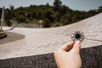 BS: Obaveza je cijelog čovječanstva da se nikada ne zaboravi genocid u Srebrenici BS: Obaveza je cijelog čovječanstva da se nikada ne zaboravi genocid u Srebrenici