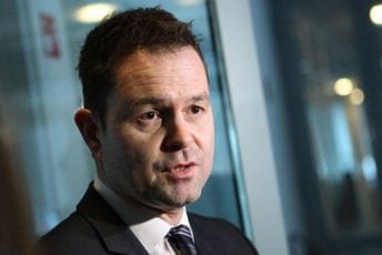 Vlada smijenila Anžura, Vukadin Stojanović v.d. izvršnog direktora To Montenegro Vlada smijenila Anžura, Vukadin Stojanović v.d. izvršnog direktora To Montenegro