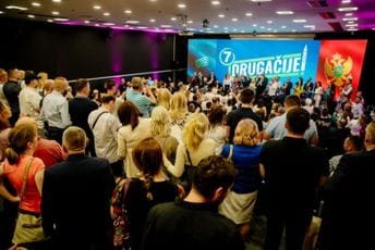 URA: Vlada degradirala Prostorni plan i grubo prekršila zakone i procedure