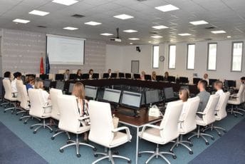 UCG: Odobren upis dodatnog broja studenata na Arhitekturu i Predškolsko vaspitanje UCG: Odobren upis dodatnog broja studenata na Arhitekturu i Predškolsko vaspitanje