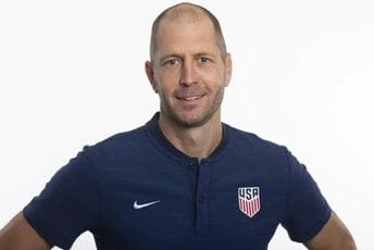 Berhalter više nije selektor fudbalske reprezentacije SAD Berhalter više nije selektor fudbalske reprezentacije SAD