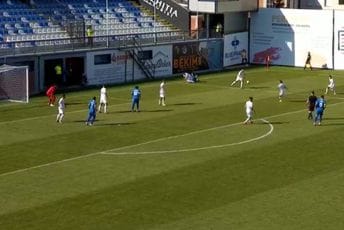 ‘Plavi’ u problemu: Poraz Budućnosti na Kosovu, skupo plaćeno povlačenje u nastavku ‘Plavi’ u problemu: Poraz Budućnosti na Kosovu, skupo plaćeno povlačenje u nastavku