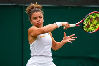 Paolini nakon preokreta u finalu Vimbldona, eliminisala Vekić