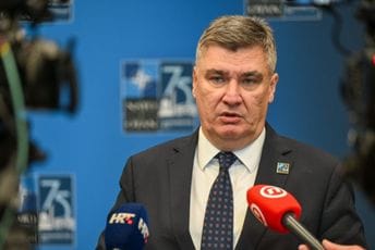 Milanović: Crna Gora nije ta koja nam treba dijeliti lekcije o Jasenovcu, iza svega stoji jedva sastavljena većina