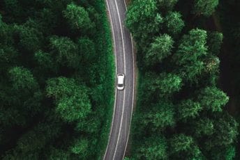 Prava prilika za bezbrižnu vožnju Prava prilika za bezbrižnu vožnju