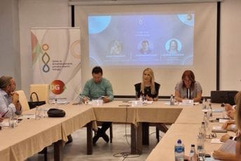 Istraživanje pokazalo: Čak 67% ispitanih građana Pljevalja protivi se ideji zatvaranja Termolektrane Istraživanje pokazalo: Čak 67% ispitanih građana Pljevalja protivi se ideji zatvaranja Termolektrane