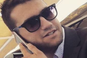 Potvrđena presuda Milošu Ostojiću zbog izazivanje nacionalne, rasne i vjerske mržnje Potvrđena presuda Milošu Ostojiću zbog izazivanje nacionalne, rasne i vjerske mržnje