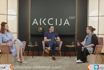 Vuković: Za Crnu Goru trenutno ne postoji važniji državni i nacionalni interes od evropskih integracija Vuković: Za Crnu Goru trenutno ne postoji važniji državni i nacionalni interes od evropskih integracija