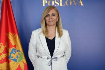 Šuković imenovana za v.d. generalne direktorice Direktorata za međunarodnu saradnju, evropske integracije i projekte Šuković imenovana za v.d. generalne direktorice Direktorata za međunarodnu saradnju, evropske integracije i projekte