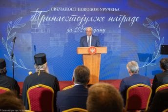 Mandić ne radi ništa što nije i najavio, ali zašto njegovi partneri i dalje ćute na sve? Mandić ne radi ništa što nije i najavio, ali zašto njegovi partneri i dalje ćute na sve?