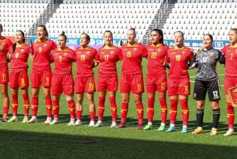 Dobra vijest za naše igračice: I ukoliko ne savladaju Grčku, u plej-of bi lako mogle kao drugoplasirane Dobra vijest za naše igračice: I ukoliko ne savladaju Grčku, u plej-of bi lako mogle kao drugoplasirane