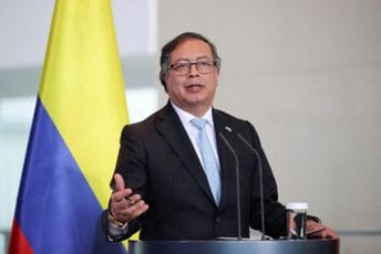 Predsjednik Kolumbije: Slobodan dan u slučaju osvajanja Kupa Amerike Predsjednik Kolumbije: Slobodan dan u slučaju osvajanja Kupa Amerike