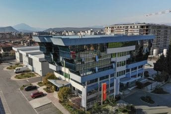 Novi sindikat podgoričkog Vodovoda nezadovoljan: Zaposleni treću godinu bez zimnice