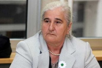 Subašić poručila Brnabić: Monstruozno manipulisanje je nastavak genocidne politike Subašić poručila Brnabić: Monstruozno manipulisanje je nastavak genocidne politike